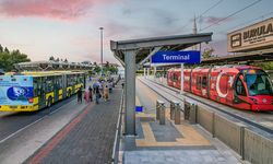 Bursa'da toplu taşımaya zam geldi!