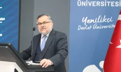 Prof. Dr. Kemikli, Milli Marşımızın şifrelerini BTÜ'de anlattı