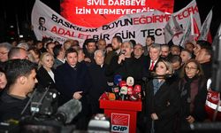 Bozbey: Bu mücadele geleceğimiz için, korkma!