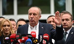 Muharrem İnce'den Saraçhane kararı