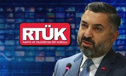 RTÜK'ten 'Lisans İptali' uyarısı!