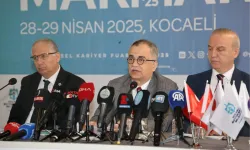 Avrupa’nın en büyük kariyer fuarı Kocaeli'de kapılarını açıyor
