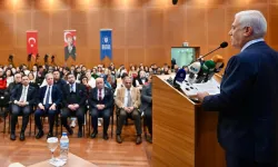 Başkan Bozbey: Sürdürülebilirlik için suyumuzu ve derelerimizi korumalıyız