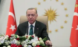 Cumhurbaşkanı Erdoğan’dan Paskalya Bayramı mesajı