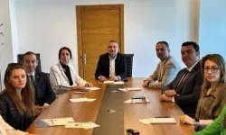 Keşan TSO'dan 'nitelikli' İŞKUR protokolü