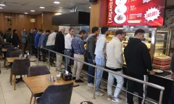 Kocaeli'de uygun fiyatlı yemek dönemi
