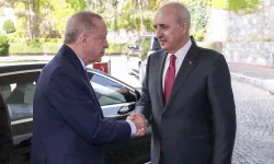 Kurtulmuş'tan Cumhurbaşkanı Erdoğan'a teşekkür