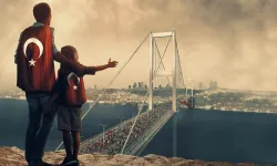 Öğrenciler 15 Temmuz'u eserleriyle anlatacak