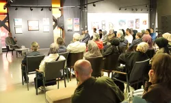 Prof. Dr. Mehmet Ali Büyükkara ‘İslam Mezhepleri’ni konuştu