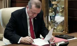 9 il Milli Eğitim Müdürü görevden alındı... Çok sayıda kuruma atamalar 'Resmi'leşti!