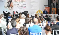Bornova’daki kültürel miras buluşmasında ‘Çağın Dervişi’ne saygı
