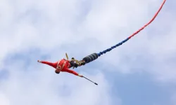 EnFest'te adrenalin doruklara çıktı