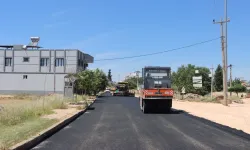 Şanlıurfa yollarına neşter