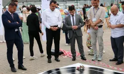 TÜBİTAK Bilim Fuarı açıldı