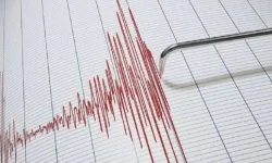 Akdeniz’de 4,4 büyüklüğünde deprem