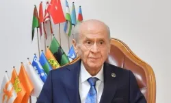 Bahçeli'den birlik ve huzur dileği