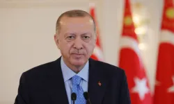 Cumhurbaşkanı Erdoğan'dan teşkilatına mesaj: 'Türkiye Yüzyılı' hedefi demokrasi ve kardeşlik