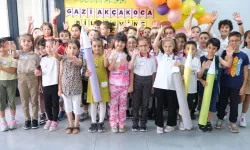 Kocaeli'de 17 noktada 25 bin 300 öğrenciye destek