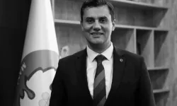 Manisa halkı başkanına veda ediyor... İlk tören belediye önünde düzenlendi