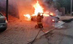 Muğla İtfaiyesi bayram teyakkuzunda