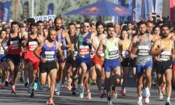 Uluslararası Kayseri Yarı Maratonu parkurları belirlendi