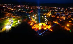 Nevşehir'de 15 Temmuz coşkusu