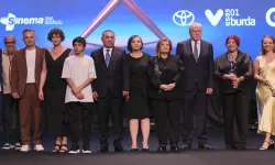 32. Uluslararası Adana Altın Koza Film Festivali'nde ödüller sahiplerini buldu
