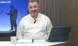 AK Partili Başdaş: Konak Belediyesi iflas etmiş durumda!