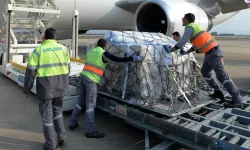 Bursa Yenişehir Havalimanı dış ticaretin yeni merkezi