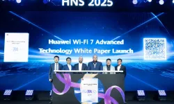 Huawei, IEEE ve sektörün öncüleri Avrupa için 'Wi-Fi 7 İleri Teknoloji Teknik Dokümanı'nı yayınladı