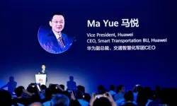 Huawei, tüm zekayı açığa çıkaran SMART Lojistik ve Depolama Çözümü'nü tanıttı