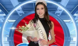 Hüray, global sahnede parlamaya hazır