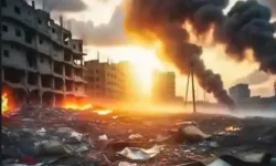 İsrail'den orduya talimat: Gazze işgal operasyonunu durdurun