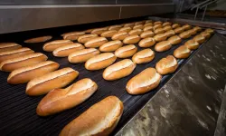 İzmir Halk Ekmek fiyatlarına yeni ayar