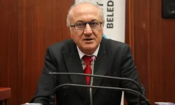 İzmit Belediye Başkan Yardımcısı Erdem Arcan istifa etti