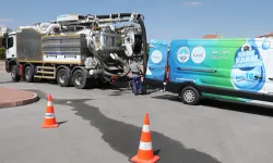 KASKİ'den akıllı altyapı hamlesi