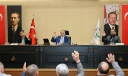 Kayseri Talas'ta spor adamlarına vefa