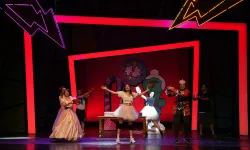 Kocaeli Şehir Tiyatroları yeni sezona hazır