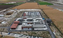 Konya Çumra'ya 510 milyon liralık dev çevreci yatırım