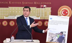 Milletvekili Gökçek'ten Başkan Yavaş'a: Vurgun var, sahte belge kullanıldı