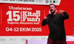 Sertaç Abi'den çocuklara dijital dünyaya karşı uyarı