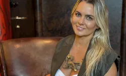 AyShen Özkan Jewelry lansmanı yapıldı