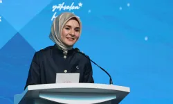 Bakan Göktaş: Kadın girişimciler, kalkınmayı hızlandırıyor