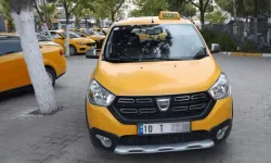 Balıkesir'de plaka sahiplerine tescil uyarısı