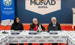 Bursa'da faizsiz finans ve yeni nesil modeller masaya yatırıldı