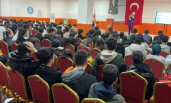 Erzurum'da gençler geleceğini Teknokent'te tasarladı