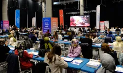 Gaziantep'te öğretmenlere akıl ve zeka oyunları eğitimi