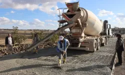 Hazır beton sektöründe temkinli iyileşme
