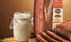 İstanbul'un 'organik tam buğday ekmeği'ne ürün inovasyonu ödülü