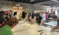 İzmir'in istihdam üssü 2025'te de 'fabrika' gibi çalıştı